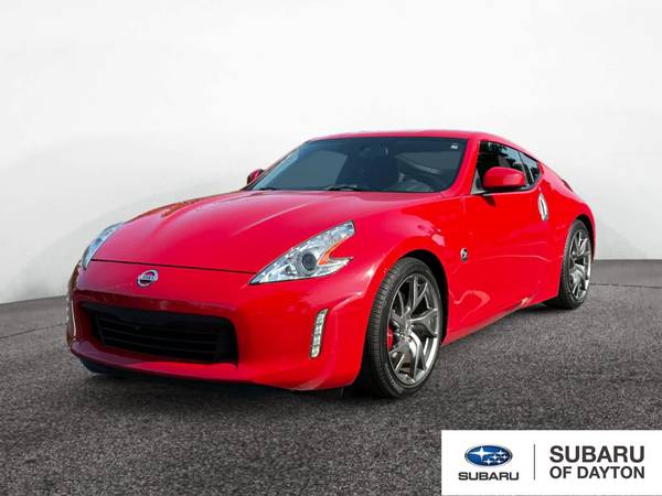 Nissan 370Z with VIN: JN1AZ4EH2GM934179