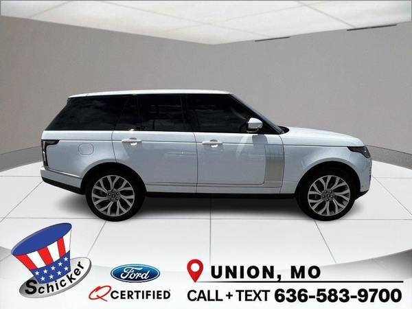 Land Rover Range Rover with VIN: SALGS2SE6NA468502