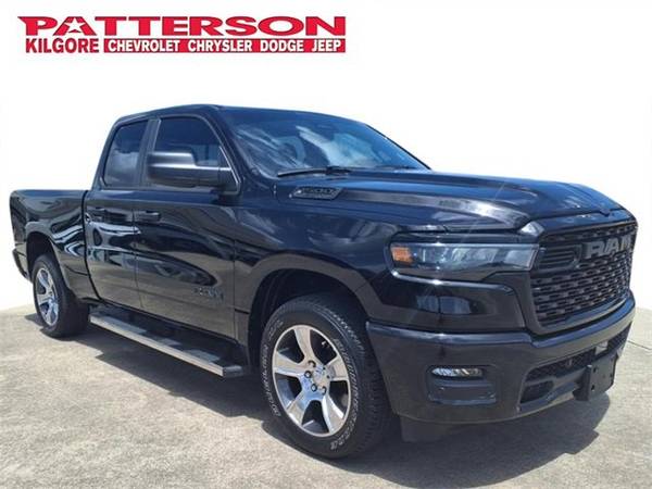 Ram 1500 with VIN: 1C6RRECPXSN603893