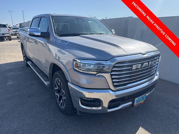 Ram 1500 with VIN: 1C6SRFJP2SN507010
