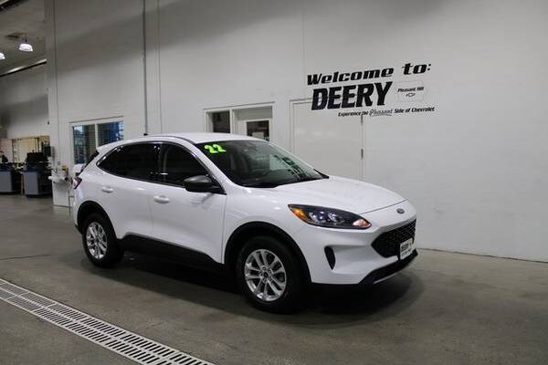 Ford Escape with VIN: 1FMCU9BZ3NUA61808