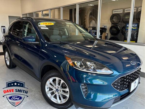 Ford Escape with VIN: 1FMCU9G62LUC20264