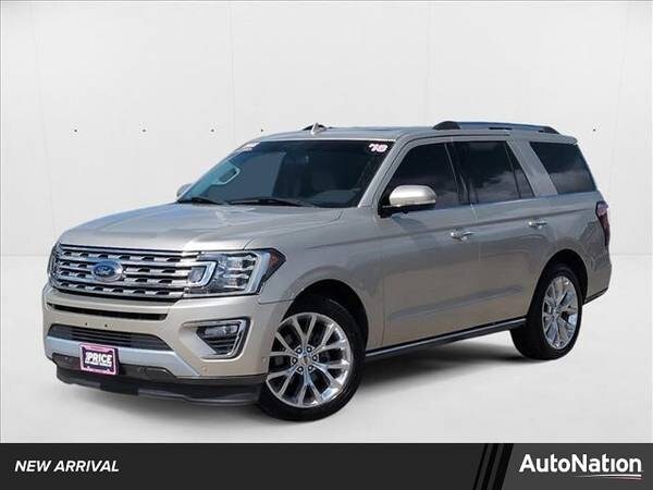 Ford Expedition with VIN: 1FMJU1KT1JEA10249