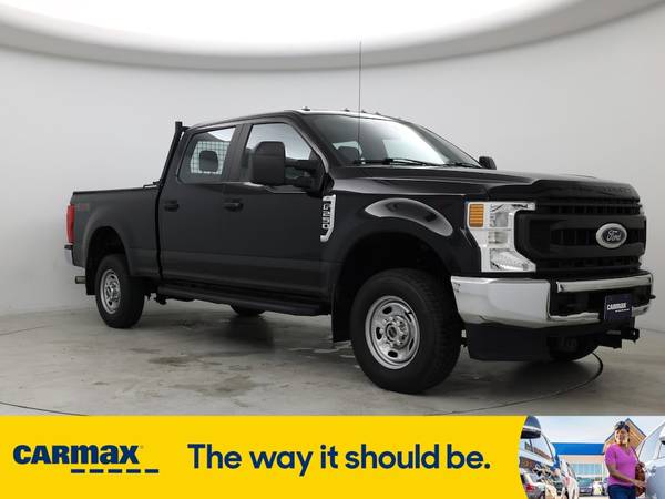 Ford F-250 Super Duty with VIN: 1FT7W2BN4MED25518