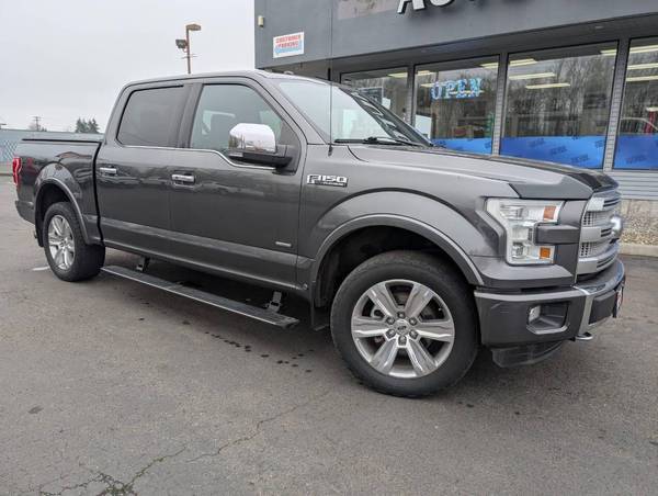Ford F-150 with VIN: 1FTEW1EG7GFD05387