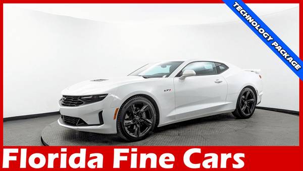 Chevrolet Camaro with VIN: 1G1FF1R73M0117343