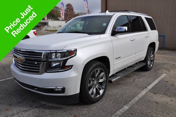 Chevrolet Tahoe with VIN: 1GNSKCKCXKR254736