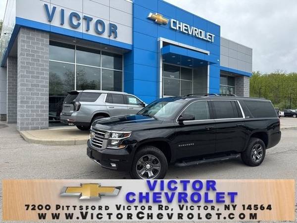 Chevrolet Suburban with VIN: 1GNSKHKC6KR240507