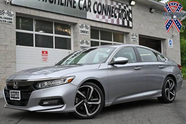 Honda Accord with VIN: 1HGCV1F35LA095774