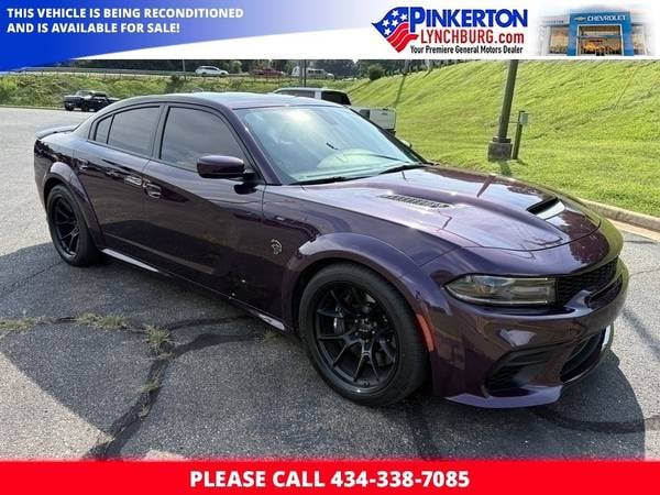 Dodge Charger with VIN: 2C3CDXL99MH524645