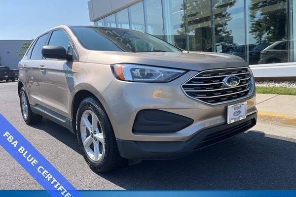 2020 Ford Edge SE