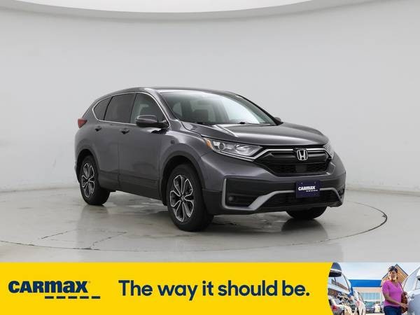 Honda CR-V with VIN: 2HKRW2H56MH671800