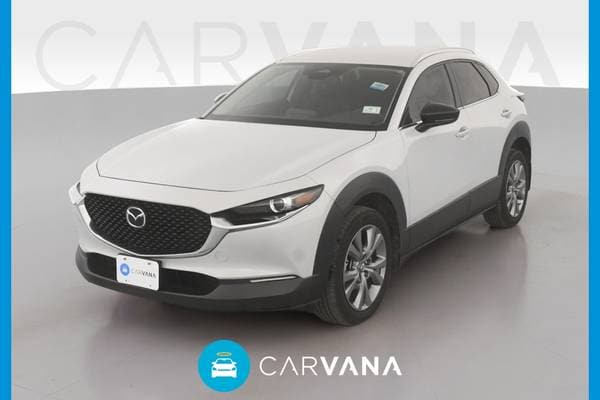 2024 Mazda CX-30 2.5 S Select Sport