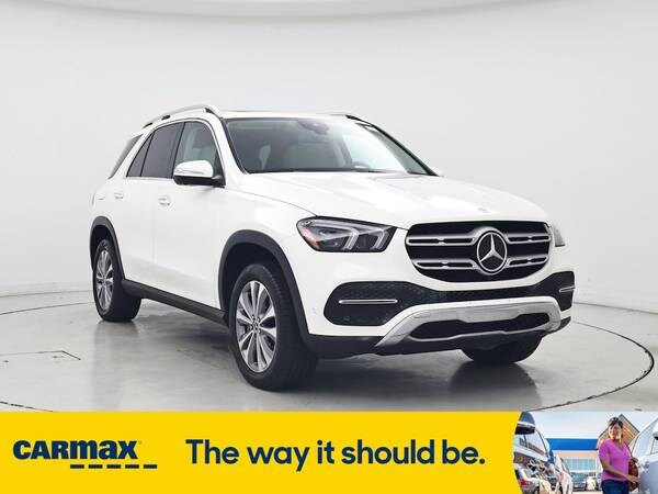 Mercedes-Benz GLE-Class with VIN: 4JGFB4KB2MA516799
