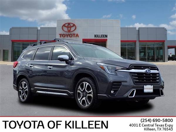 Subaru Ascent with VIN: 4S4WMAWDXP3437958