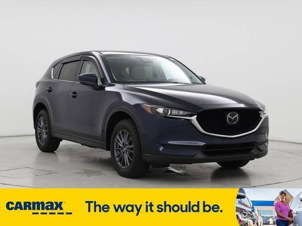 Mazda CX-5 with VIN: JM3KFBCM2M0317308