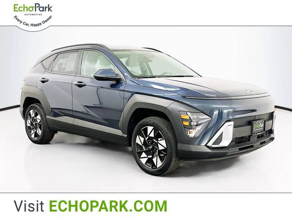 Hyundai Kona with VIN: KM8HBCAB2RU146710