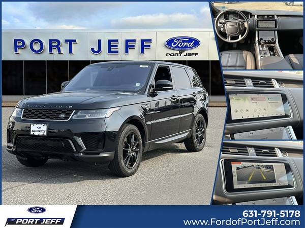 Land Rover Range Rover Sport with VIN: SALWG2RV4KA426408