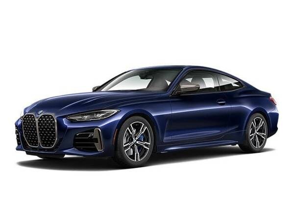 BMW 4 Series with VIN: WBA13AR01PCL15027