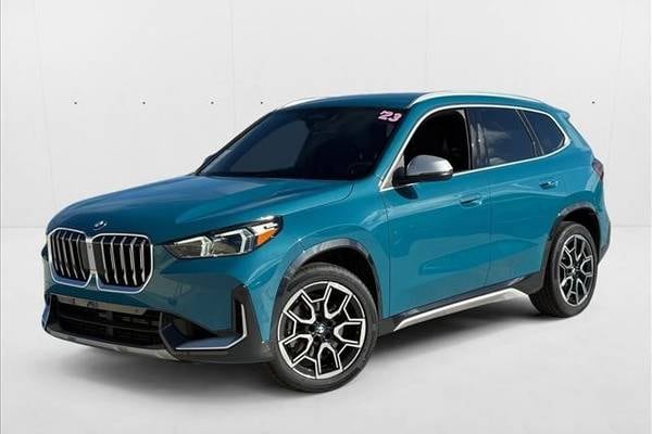 2023 BMW X1 xDrive28i