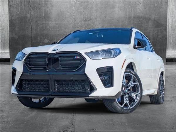 BMW X2 with VIN: WBX83GM08S5214157