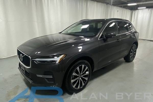 2023 Volvo XC60 B5 Core