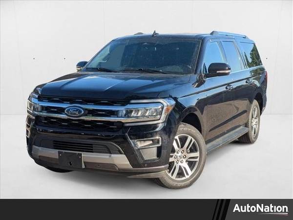 Ford Expedition with VIN: 1FMJK2A82REA35035