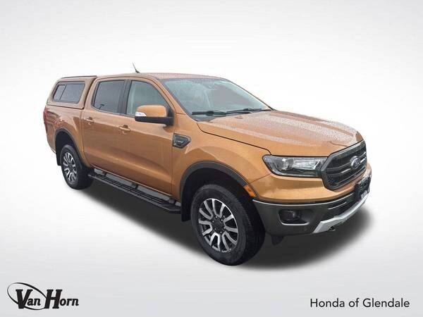Ford Ranger with VIN: 1FTER4FH8LLA33069
