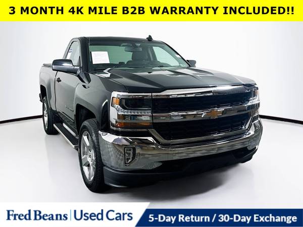Chevrolet Silverado 1500 with VIN: 1GCNKREC3GZ400843