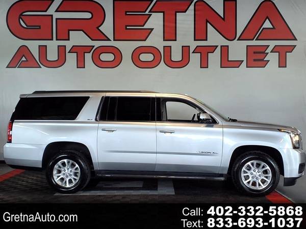 GMC Yukon XL with VIN: 1GKS2GKC9KR231047