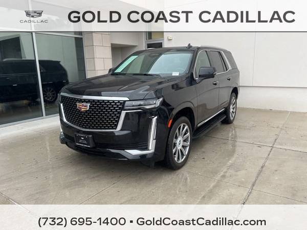 Cadillac Escalade with VIN: 1GYS4DKL4PR219801