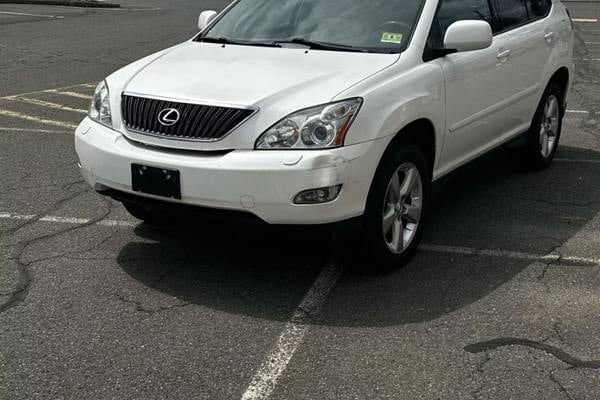 2005 Lexus RX 330 Base