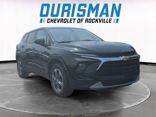Chevrolet Blazer with VIN: 3GNKBCR43PS199131