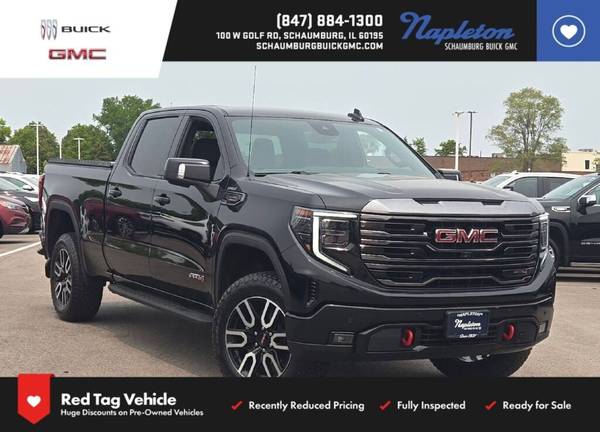 GMC Sierra 1500 with VIN: 3GTUUEE82PG114024