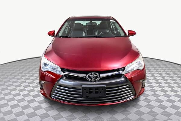 Toyota Camry with VIN: 4T1BF1FK5GU578504