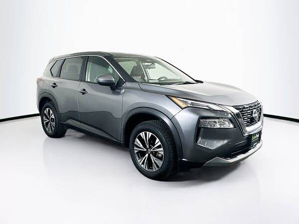 Nissan Rogue with VIN: 5N1BT3BA7PC898964