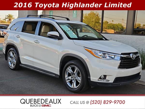 Toyota Highlander with VIN: 5TDYKRFH8GS127567