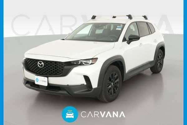 2024 Mazda CX-50 2.5 S Select