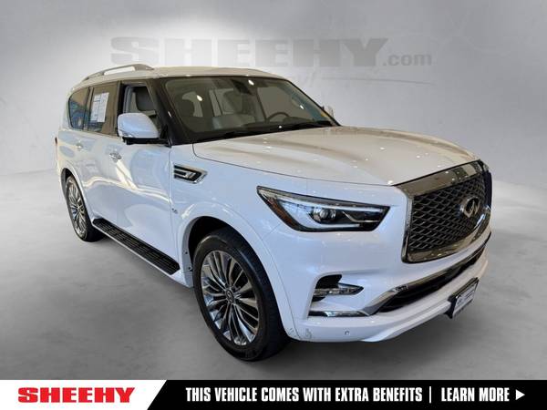 INFINITI QX80 with VIN: JN8AZ2NE4L9250825