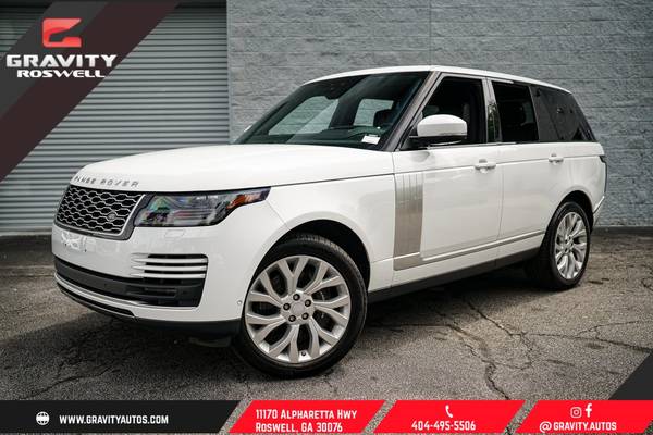 Land Rover Range Rover with VIN: SALGS2RU7MA430661