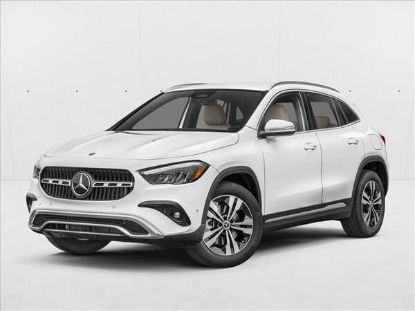 Mercedes-Benz GLA-Class with VIN: W1N4N4HB2SJ627529