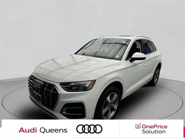 Audi Q5 with VIN: WA1BBAFYXP2102274