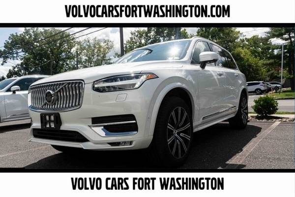 Volvo XC90 with VIN: YV4062PE7S1295572