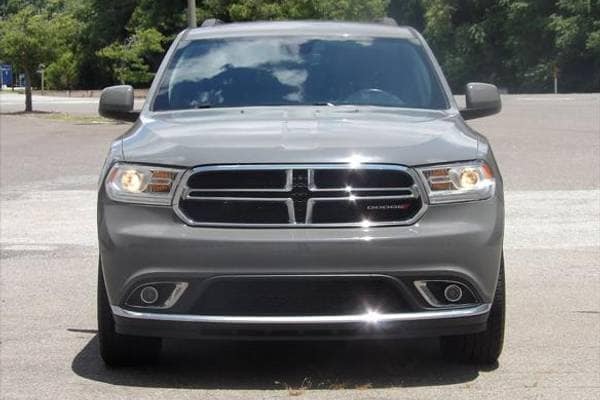 2019 Dodge Durango SXT Plus