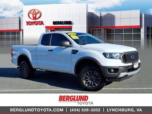 Ford Ranger with VIN: 1FTER1FH0LLA44307