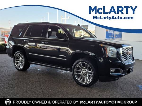 GMC Yukon with VIN: 1GKS1CKJ8KR255642