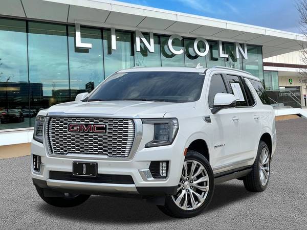 GMC Yukon with VIN: 1GKS1DKL7MR216809