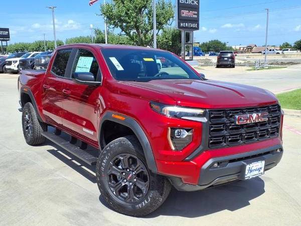 GMC Canyon with VIN: 1GTP1BEK9S1246110