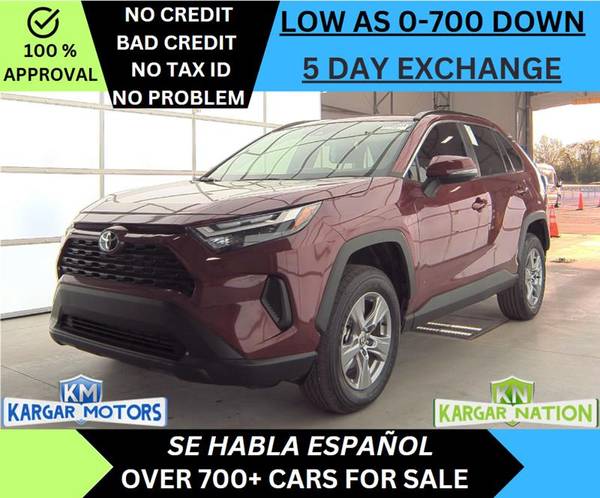 Toyota RAV4 with VIN: 2T3P1RFV1SW503537