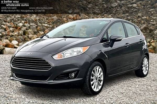 Ford Fiesta with VIN: 3FADP4FJ0HM139192